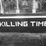 Killing Time, Windsor (VIC), AU
