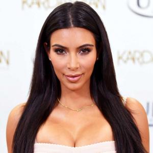Kim Kardashian