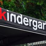 Kindergarten, Bologna, IT