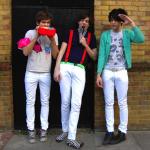 Klaxons