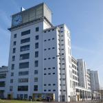 Klokgebouw, Eindhoven, NL