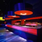 Kool Haus, Toronto (ON), CA