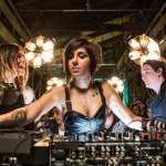 Krewella