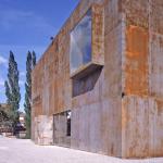 Kulturfabrik Kofmehl, Solothurn, CH