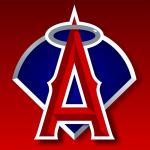 Los Angeles Angels Of Anaheim