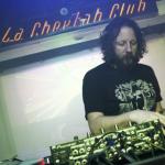 La Cheetah Club, Glasgow, UK