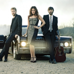 Lady Antebellum