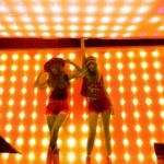 La Funny Vie En Rouge