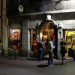 La Ruche, Lausanne, CH