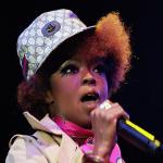Lauryn Hill