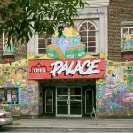 Lee's Palace, Toronto (ON), CA