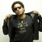 Lenny Kravitz