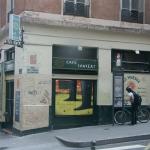 Phoebus, Lyon, FR