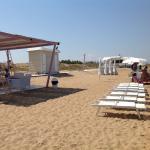 Lido Pantarei, Frigole, IT