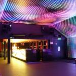 Lightbox, London, UK