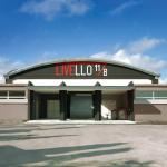 Livello 11/8, Lecce, IT