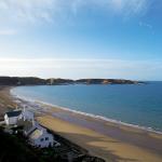 Llyn Peninsula, Gwynedd, UK