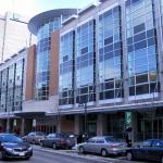 London Public Library, London (ON), CA