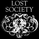Lost Society, Dublin, IE