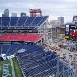LP Field, Nashville (TN), US