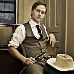 Luke Doucet