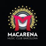 Macarena Club, Barcelona, ES