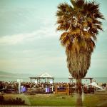 Mac Arena Mar Beach Club, Barcelona, ES