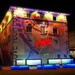 Mad Club, Lausanne, CH