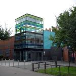 Manchester Academy, Manchester, UK