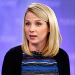 Marissa Mayer