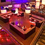 Marquee Night Club, New York (NY), US