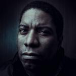 Marshall Jefferson