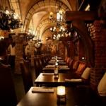 Medusa Lounge, Los Angeles (CA), US