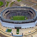 MetLife Stadium, East Rutherford (NJ), US