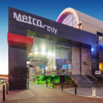 Metro City, Northbridge (WA), AU