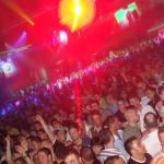 Metropolis Disco, Naples, IT