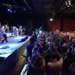 Metro Theatre, Sydney (NSW), AU