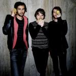 Midnight Juggernauts
