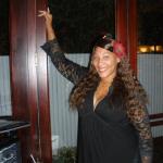 Monica Hughes