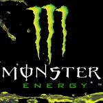 Monster Energy