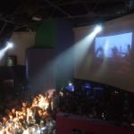 Motion Nightclub, Bristol, UK