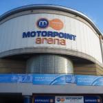 Motorpoint Arena, Sheffield, UK
