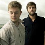 Mount Kimbie