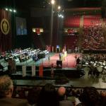Mullins Center, Amherst (MA), US