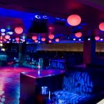 Mur.Mur, Atlantic City (NJ), US