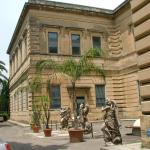 Museo Sigismondo Castromediano, Lecce, IT
