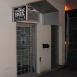 Music Box, London (ON), CA