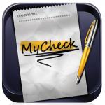 MyCheck