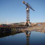 NDSM Docklands, Amsterdam, NL