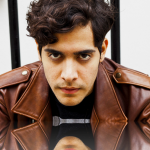 Neon Indian